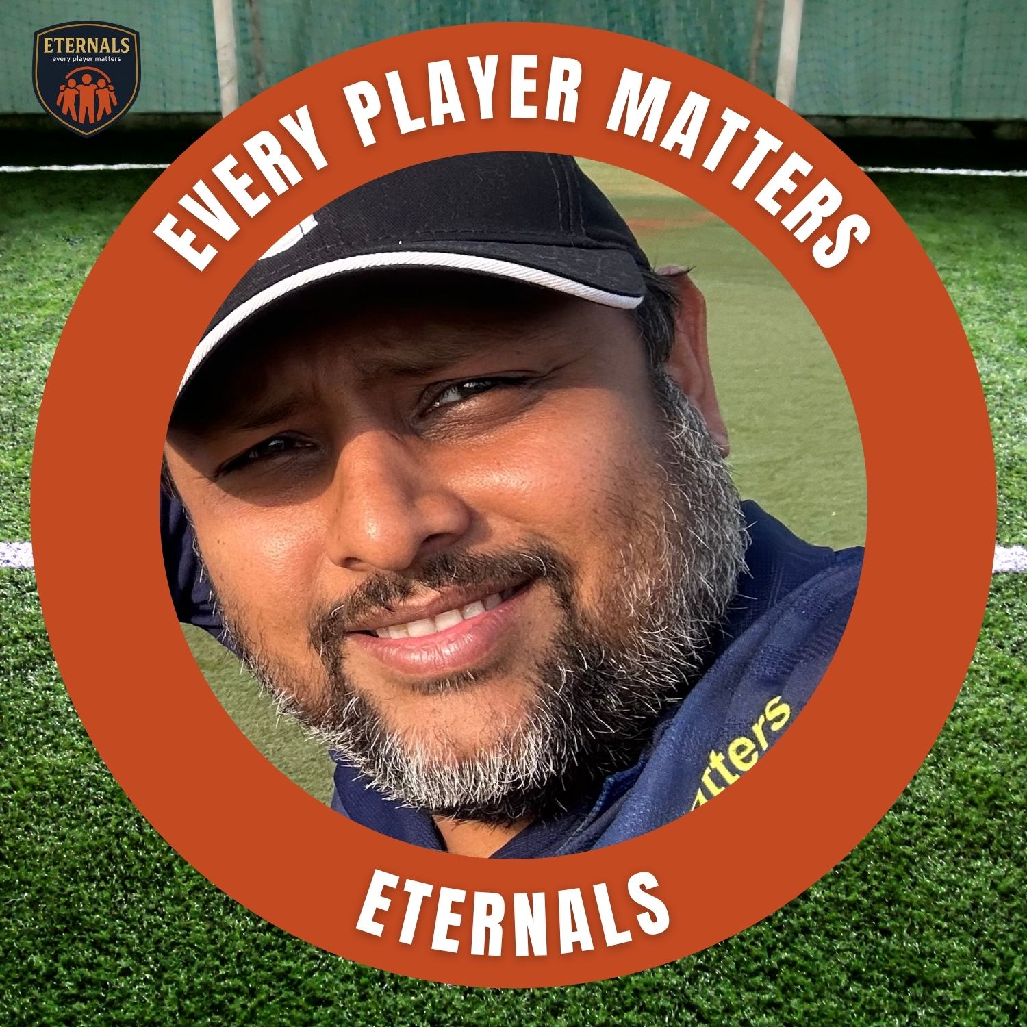 Jay Mehta